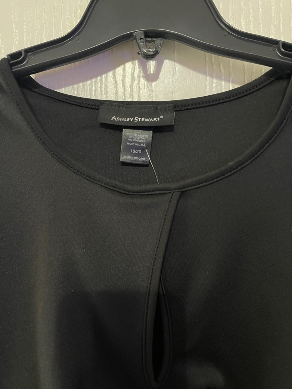 Crop top - Picture 6 of 8